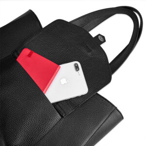 Torebka damska TWB-DOL-40 CZARNY