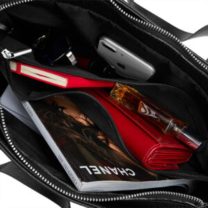 Torebka damska TWB-DOL-40 CZARNY