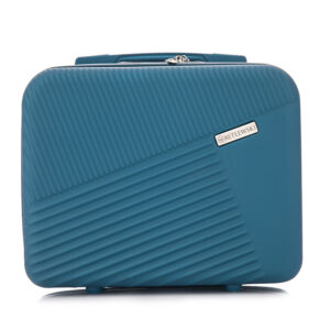 Kuferek podróżny JUPITER BETLEWSKI BKA-053-NIEBIESKI
