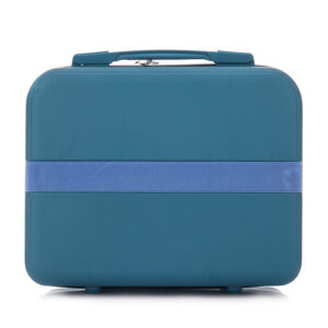Kuferek podróżny JUPITER BETLEWSKI BKA-053-NIEBIESKI