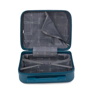 Kuferek podróżny JUPITER BETLEWSKI BKA-053-NIEBIESKI