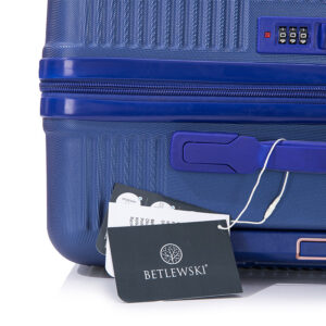 Walizka Betlewski Nebula BWA-029 GRANAT