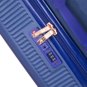 Walizka Betlewski Nebula BWA-029 GRANAT