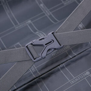 Walizka Betlewski Nebula BWA-029 GRANAT