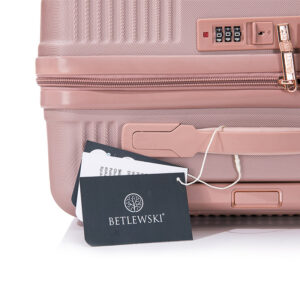 Walizka Betlewski Nebula BWA-029 R.ZLOTO