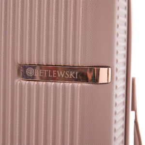 Walizka Betlewski Nebula BWA-029 R.ZLOTO