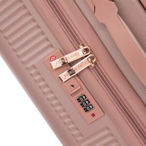 Walizka Betlewski Nebula BWA-029 R.ZLOTO