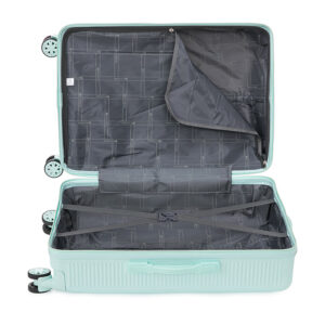 Walizka Betlewski Nebula BWA-029 TURKUS