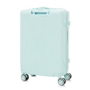 Walizka Betlewski Nebula BWA-029 TURKUS