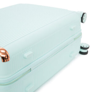 Walizka Betlewski Nebula BWA-029 TURKUS