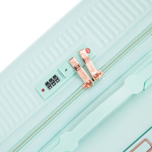 Walizka Betlewski Nebula BWA-029 TURKUS