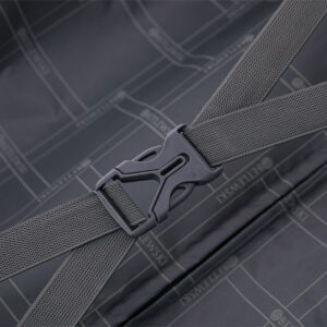 Walizka Betlewski Nebula BWA-029 TURKUS