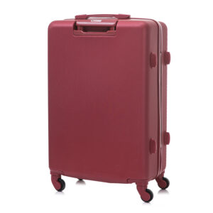 Walizka JUPITER BETLEWSKI BWA-053 BORDO