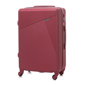 Walizka JUPITER BETLEWSKI BWA-053 BORDO