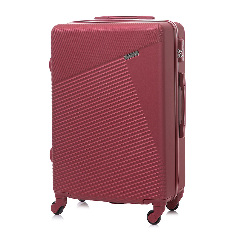 Walizka JUPITER BETLEWSKI BWA-053 BORDO