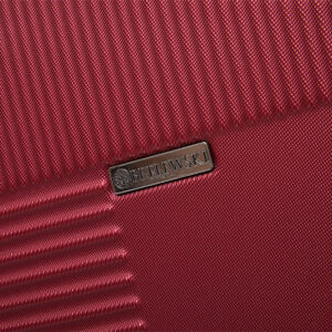 Walizka JUPITER BETLEWSKI BWA-053 BORDO