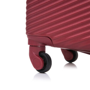 Walizka JUPITER BETLEWSKI BWA-053 BORDO