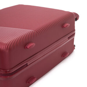 Walizka JUPITER BETLEWSKI BWA-053 BORDO