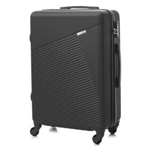 Walizka JUPITER BETLEWSKI BWA-053-CZARNY