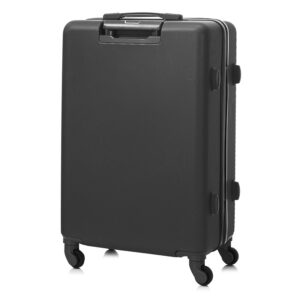 Walizka JUPITER BETLEWSKI BWA-053-CZARNY