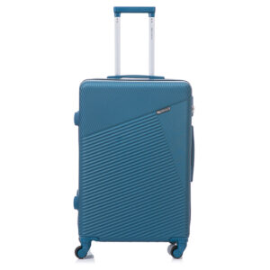 Walizka JUPITER BETLEWSKI BWA-053 NIEBIESKI