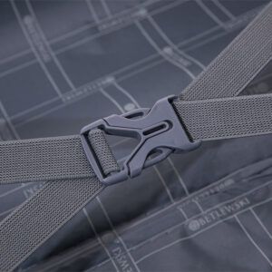 Walizka JUPITER BETLEWSKI BWA-053 NIEBIESKI