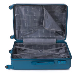 Walizka JUPITER BETLEWSKI BWA-053 NIEBIESKI