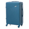 Walizka JUPITER BETLEWSKI BWA-053 NIEBIESKI