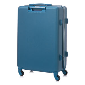 Walizka JUPITER BETLEWSKI BWA-053 NIEBIESKI