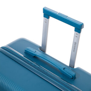 Walizka JUPITER BETLEWSKI BWA-053 NIEBIESKI