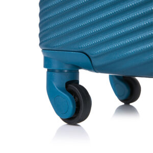 Walizka JUPITER BETLEWSKI BWA-053 NIEBIESKI