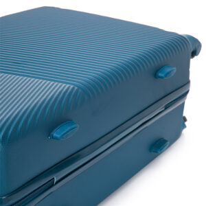 Walizka JUPITER BETLEWSKI BWA-053 NIEBIESKI