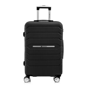 Walizka ECLIPSE BETLEWSKI BWA-16 CZARNY