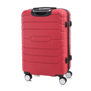 Walizka ECLIPSE BETLEWSKI BWA-16 CZERWONY