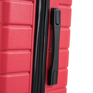 Walizka ECLIPSE BETLEWSKI BWA-16 CZERWONY