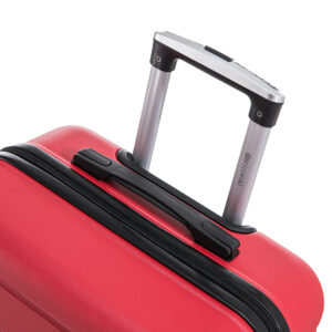 Walizka ECLIPSE BETLEWSKI BWA-16 CZERWONY