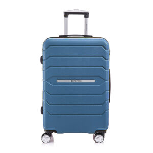 Walizka ECLIPSE BETLEWSKI BWA-16 NIEBIESKI