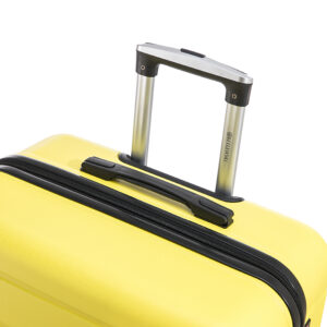 Walizka ECLIPSE BETLEWSKI BWA-16 ZOLTY