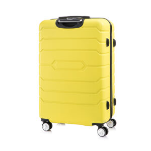 Walizka ECLIPSE BETLEWSKI BWA-16 ZOLTY