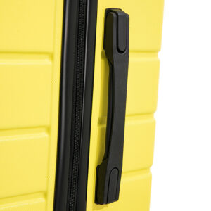 Walizka ECLIPSE BETLEWSKI BWA-16 ZOLTY