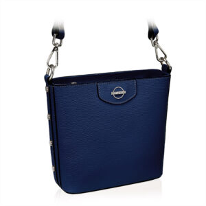 Torebka damska TWB-DOL-35-GRANAT