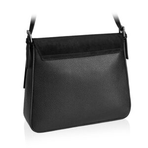 Torebka damska TWB-DOL-38 CZARNY