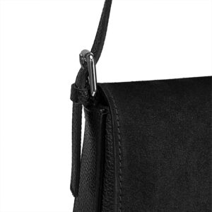 Torebka damska TWB-DOL-38 CZARNY