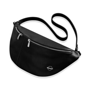 Saszetka nerka BETLEWSKI TWB-DOL-41-CZAR