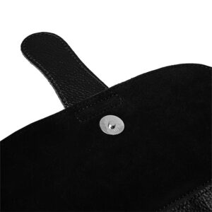 Torebka damska TWB-DOL-43-CZARNY