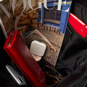 Torebka damska TWB-DOL-43-CZARNY