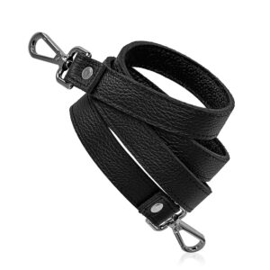 Torebka damska TWB-DOL-43-CZARNY