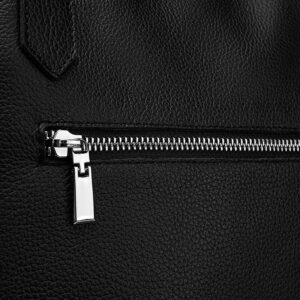 Torebka damska TWB-DOL-43-CZARNY