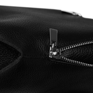 Torebka damska TWB-DOL-43-CZARNY