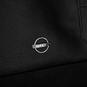 Torebka damska TWB-DOL-43-CZARNY